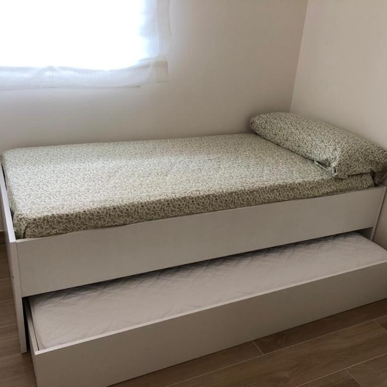 Baltar Playa - Apartamento de 2 dormitorios con terraza - 11