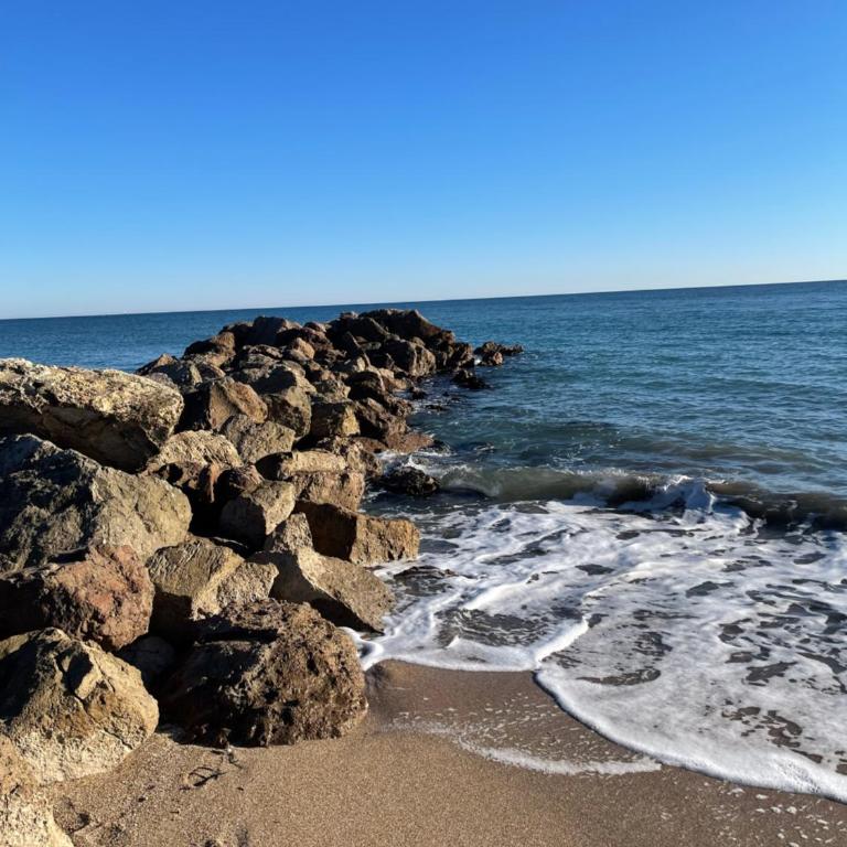 Mon Appart à la Plage, Piscine, Wifi, TV - Appartement 1 Chambre - 22