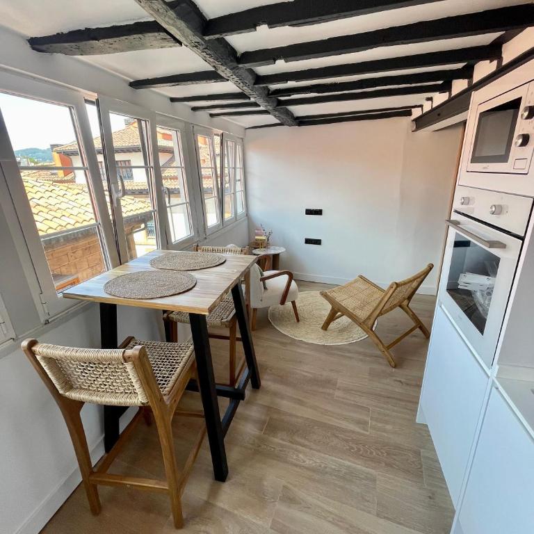 Apartamentos Magdalena - Apartamento de 1 dormitorio - 33
