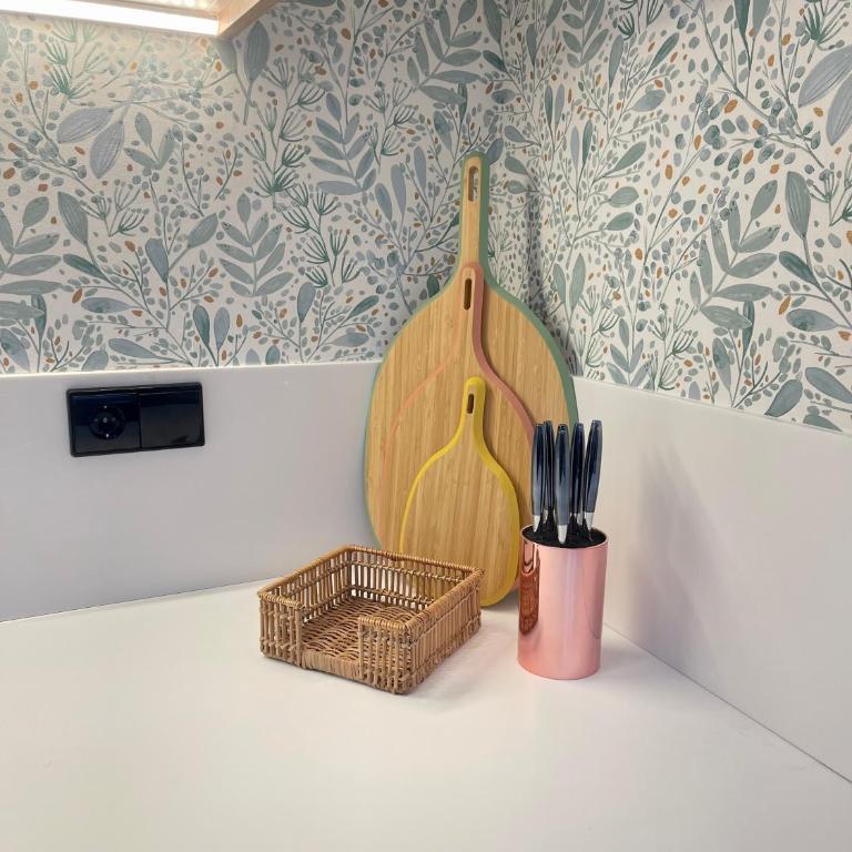 Apartamentos Magdalena - Apartamento de 1 dormitorio - 34