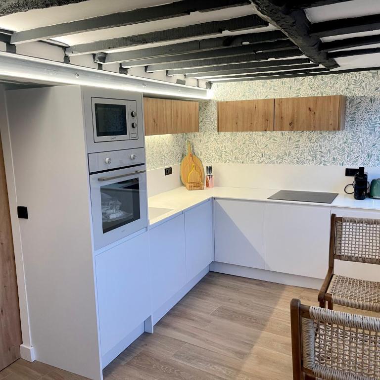 Apartamentos Magdalena - Apartamento de 1 dormitorio - 21