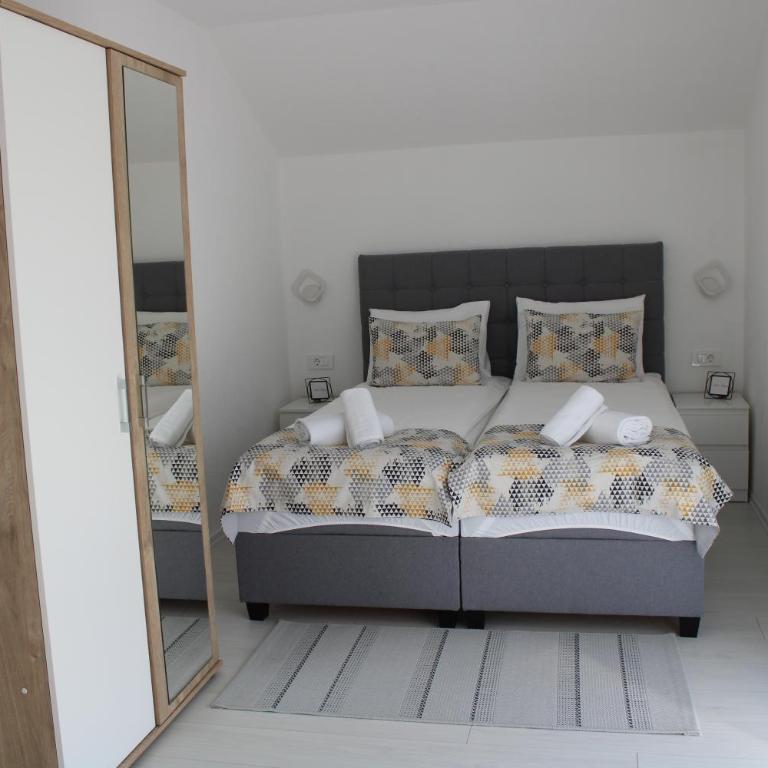 AM Una Lux House - Vila - 19