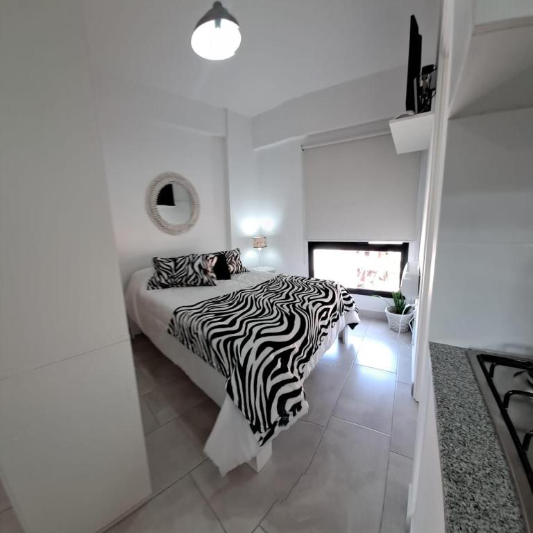 Francia I Monoambiente - Apartamento de 1 dormitorio - 9