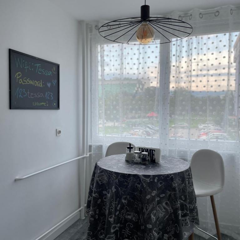 Apartman Tessa - One-Bedroom Apartment - 9