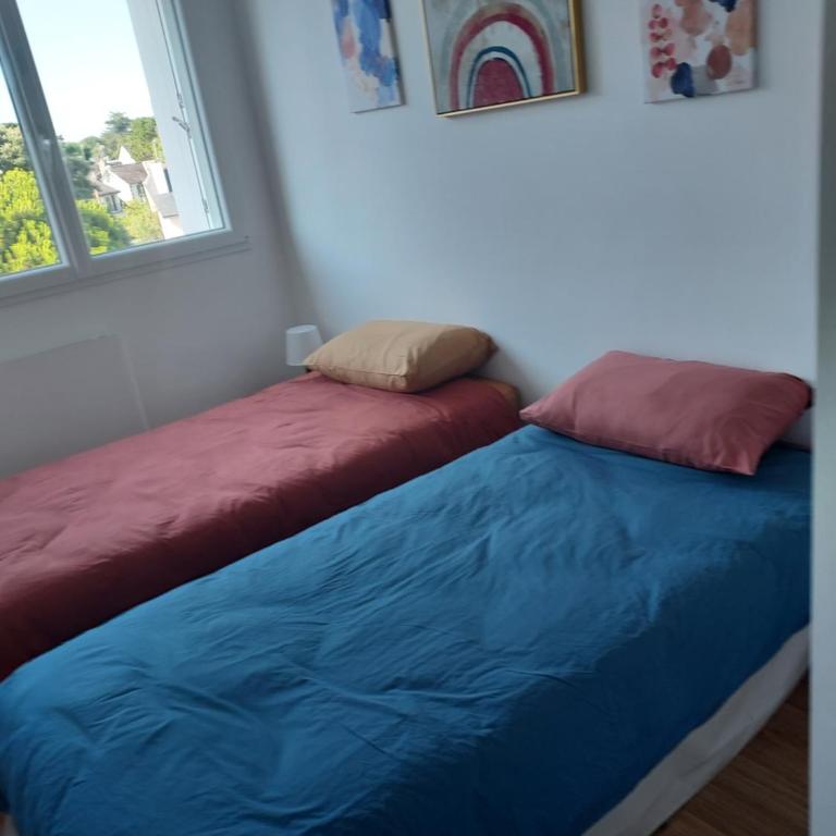 TYANDRO carnac plage - Appartement 2 Chambres - 29