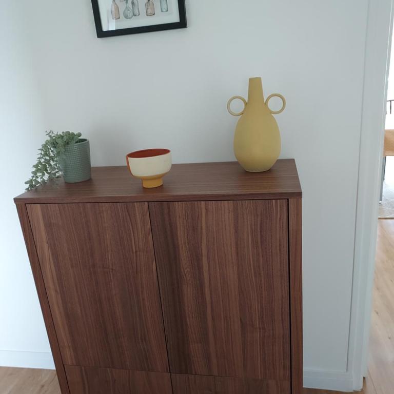 TYANDRO carnac plage - Appartement 2 Chambres - 27