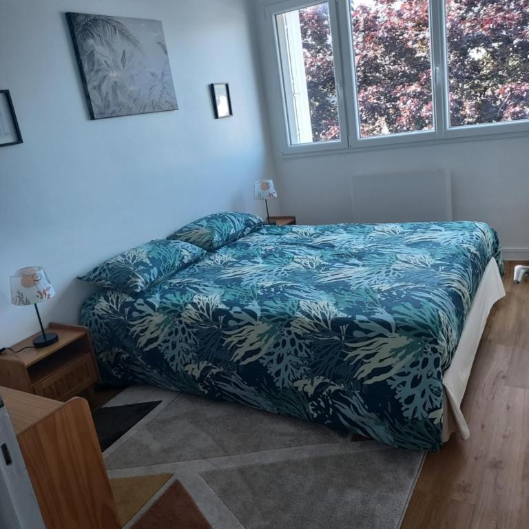 TYANDRO carnac plage - Appartement 2 Chambres - 4