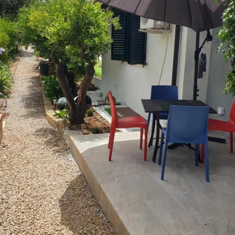 Duplex House - Vacation Home - 36