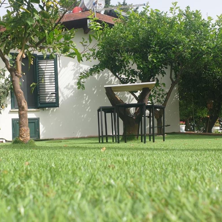 Duplex House - Vacation Home - 10