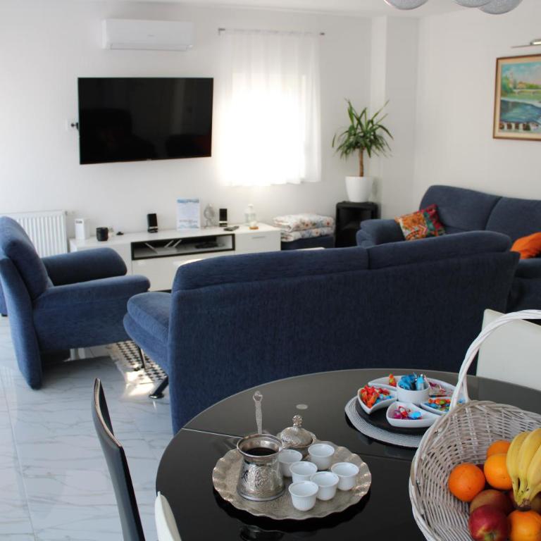 AM Una Lux House - Villa - 8