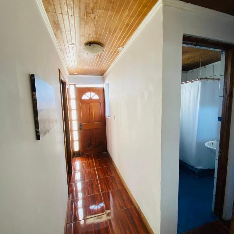 Casa y departamentos amoblados Talca - Apartamento de 3 dormitorios - 9