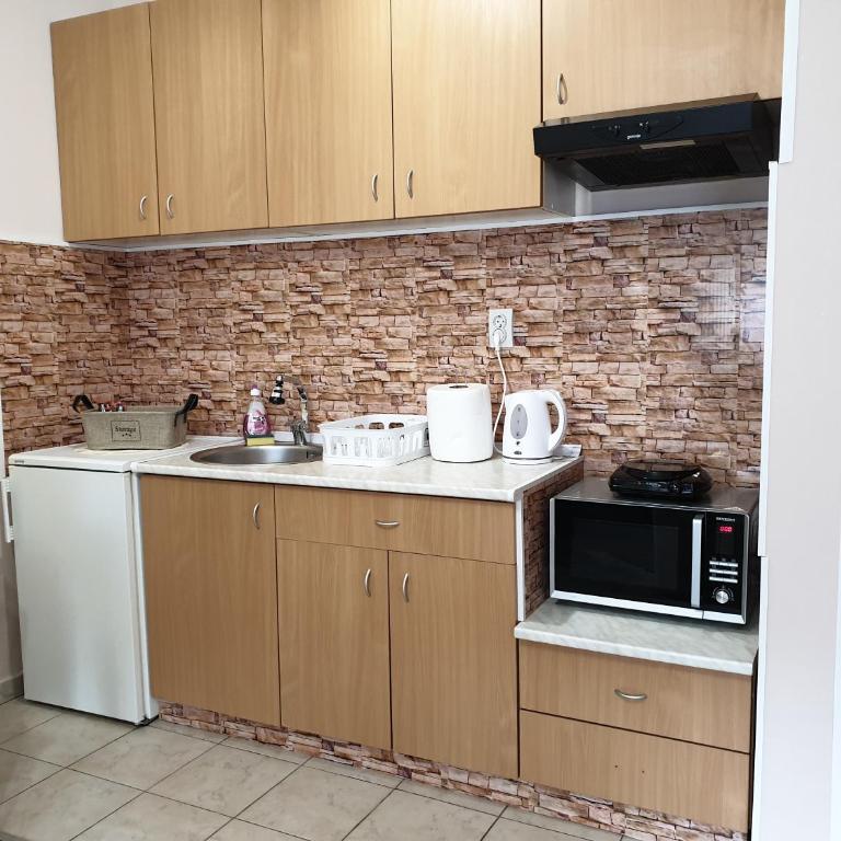 Aurora 2 - Apartman sa 1 Spavaćom Sobom - 16