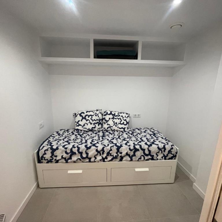 Apartamento puerto madeira Roses - One-Bedroom Apartment - 7