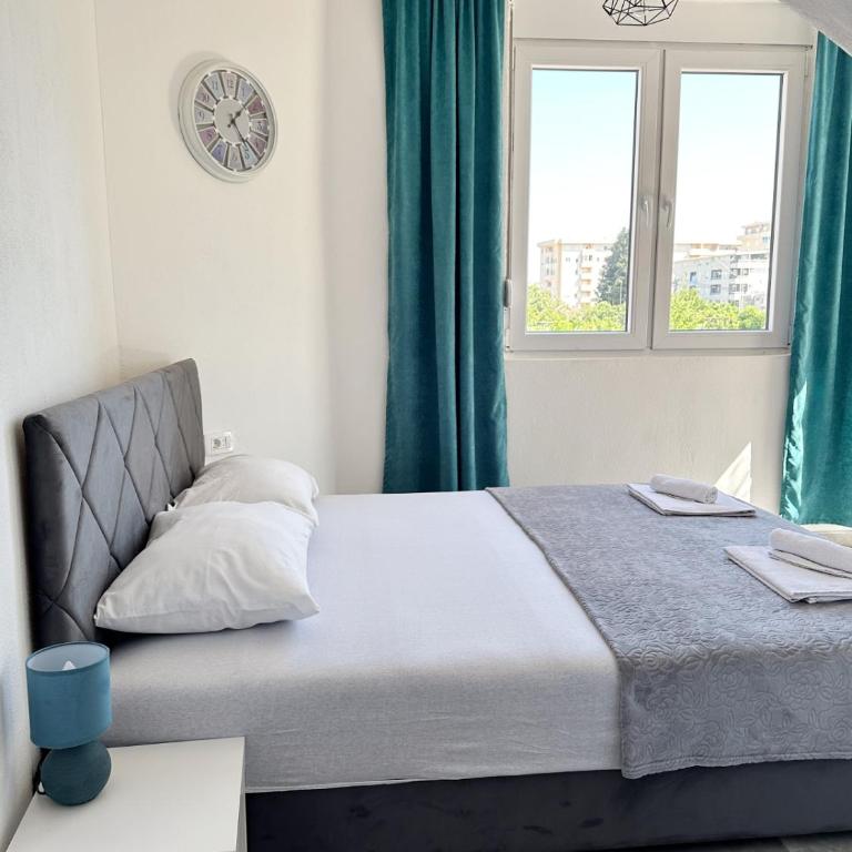 Jasmin apartmani - Studio with Terrace - 7
