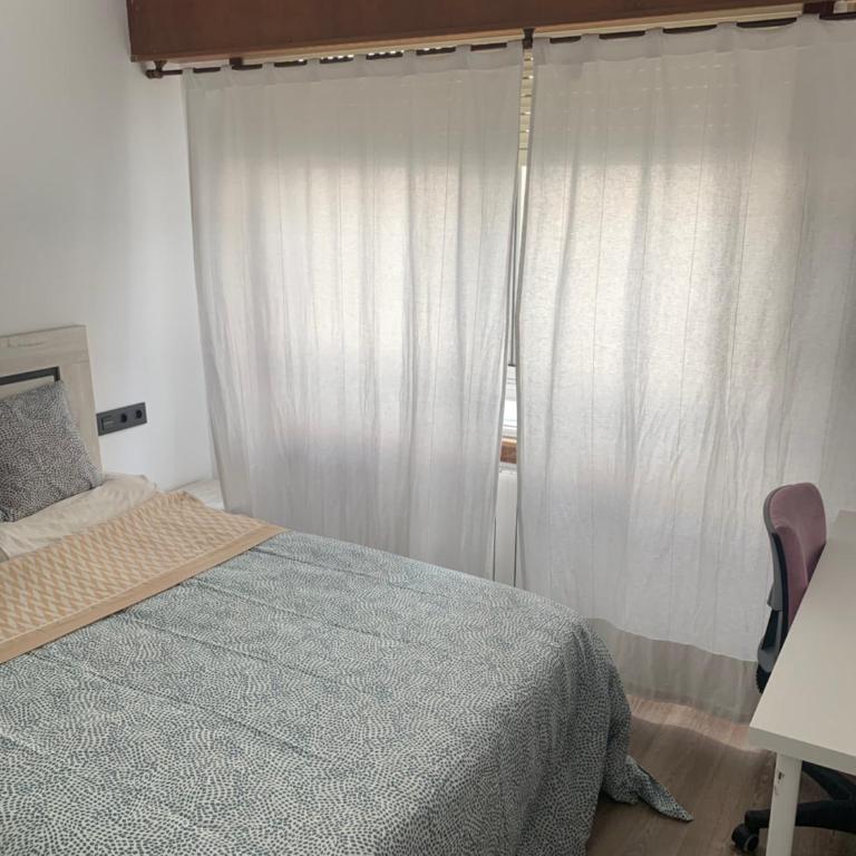 Ferrocarril Apartamento A Coruña - Apartamento de 3 dormitorios - 7