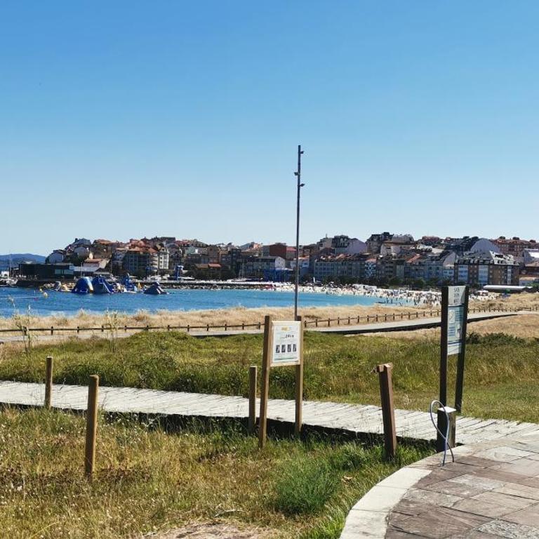 Baltar Playa - Apartamento de 2 dormitorios con terraza - 17