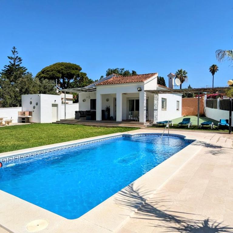 Conil fuente del gallo - Casa de 2 dormitorios - 1
