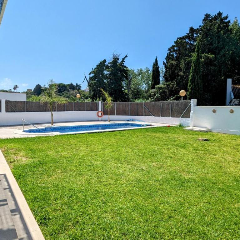Conil fuente del gallo - Casa de 2 dormitorios - 7