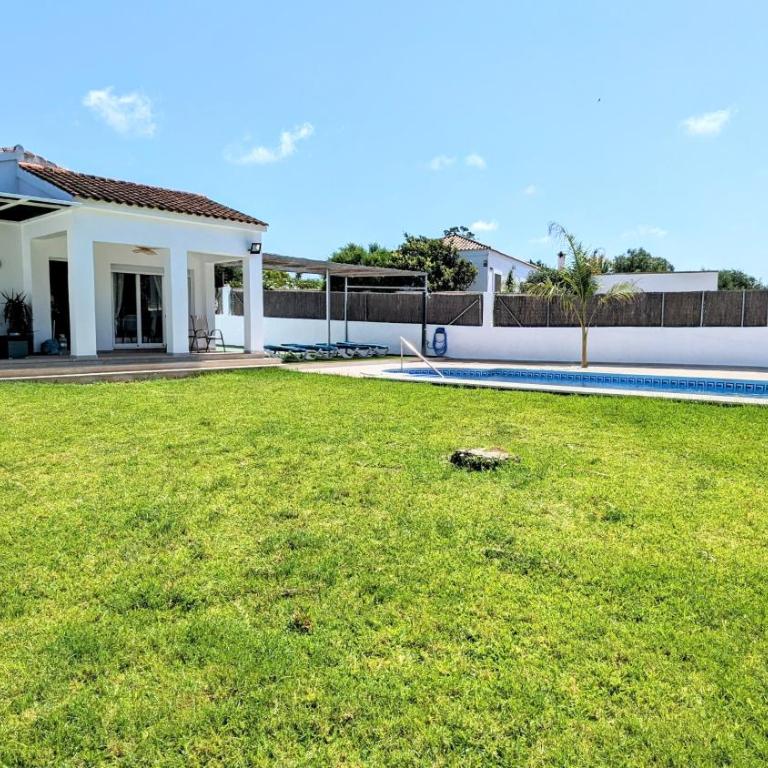 Conil fuente del gallo - Casa de 2 dormitorios - 9