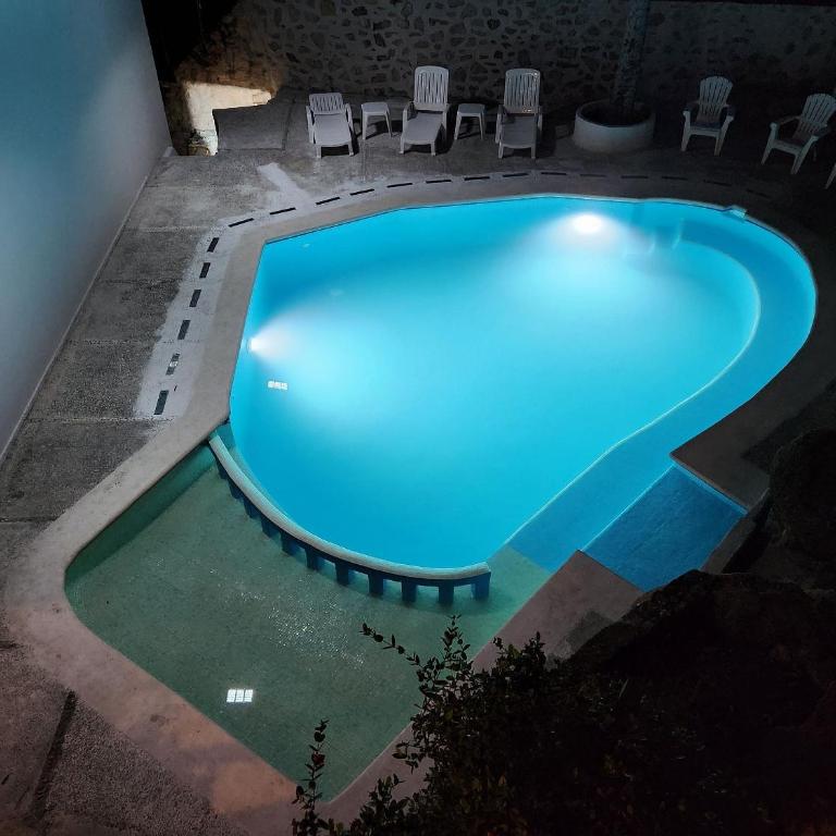 Secretos del Sol Acapulco villas a 5 minutosdel mar - Villa de 1 dormitorio - 16