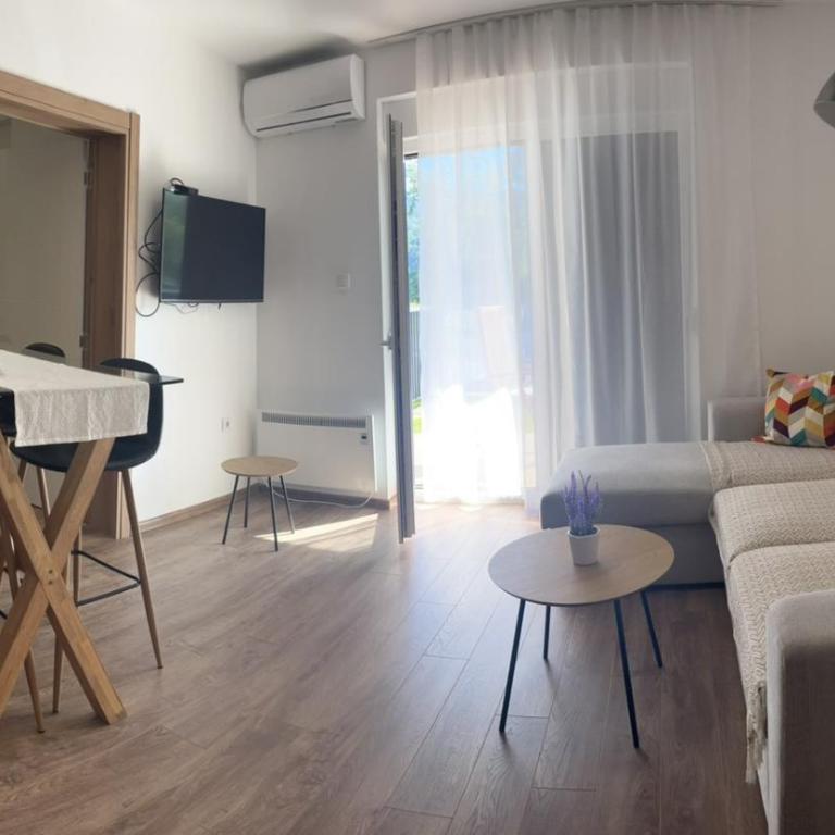 Apartman Sunce - Apartman sa 1 Spavaćom Sobom - 11