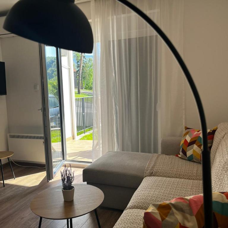 Apartman Sunce - Apartman sa 1 Spavaćom Sobom - 12