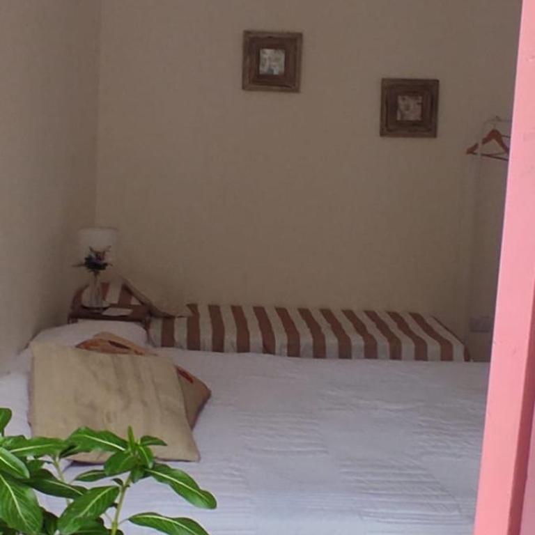 Aristobulo - Habitación Doble Deluxe con bañera - 2