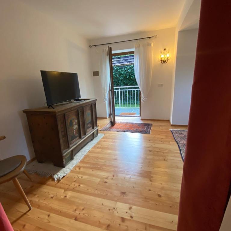 Haus Christophorus - Apartamento de 2 dormitorios - 30