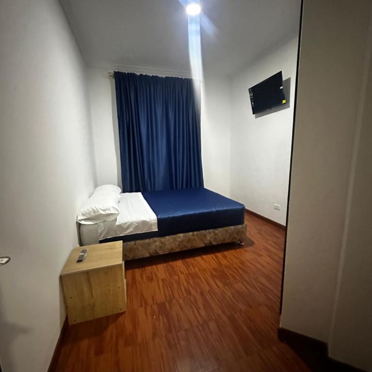 Hotel Artistico - Centro Historico Bogota - Double Room - 7