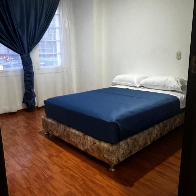 Hotel Artistico - Centro Historico Bogota - Double Room - 5