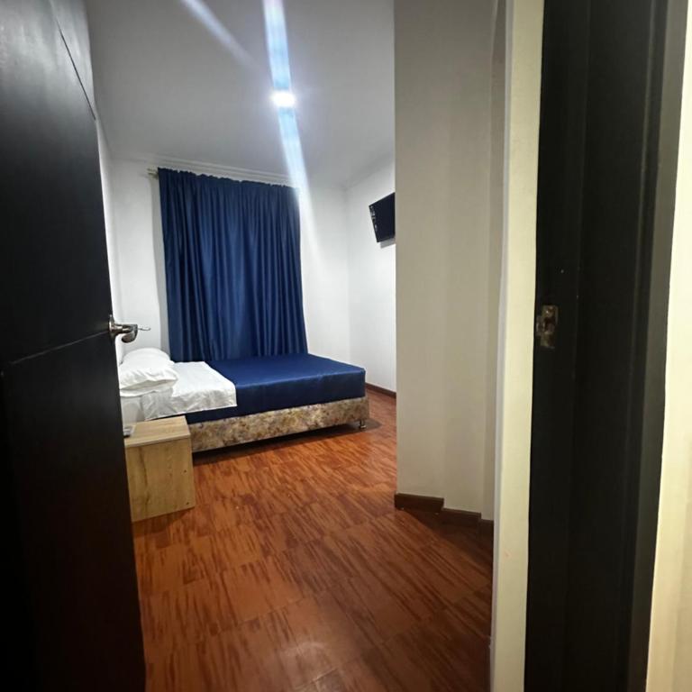 Hotel Artistico - Centro Historico Bogota - Single Room - 4