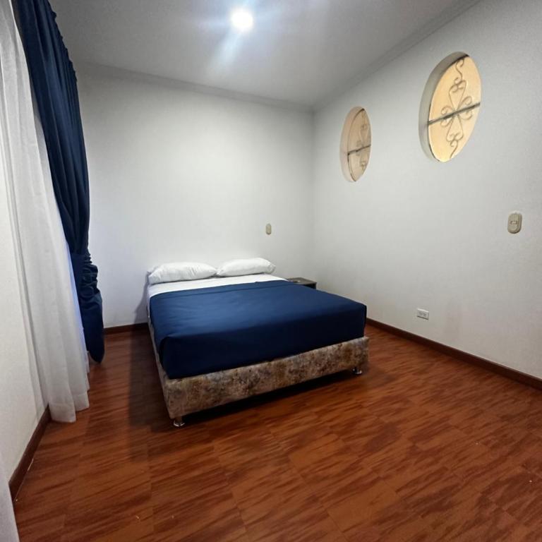 Hotel Artistico - Centro Historico Bogota - Double Room - 3
