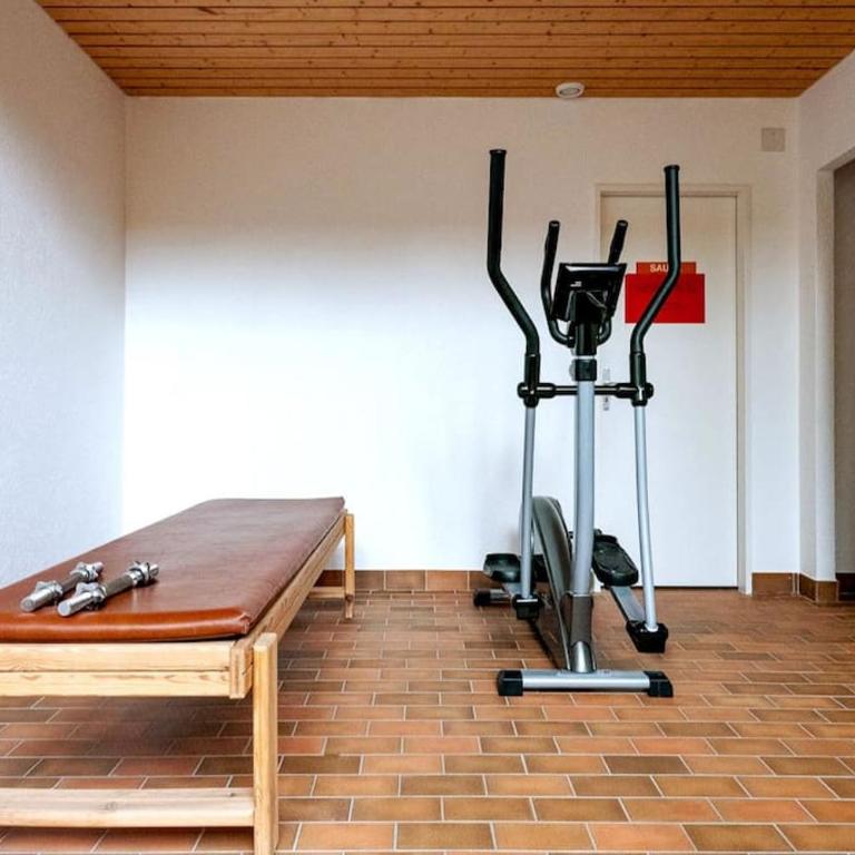 Small but WOW! Studio with pool @ the central lake - Appartement 1 Chambre - 23