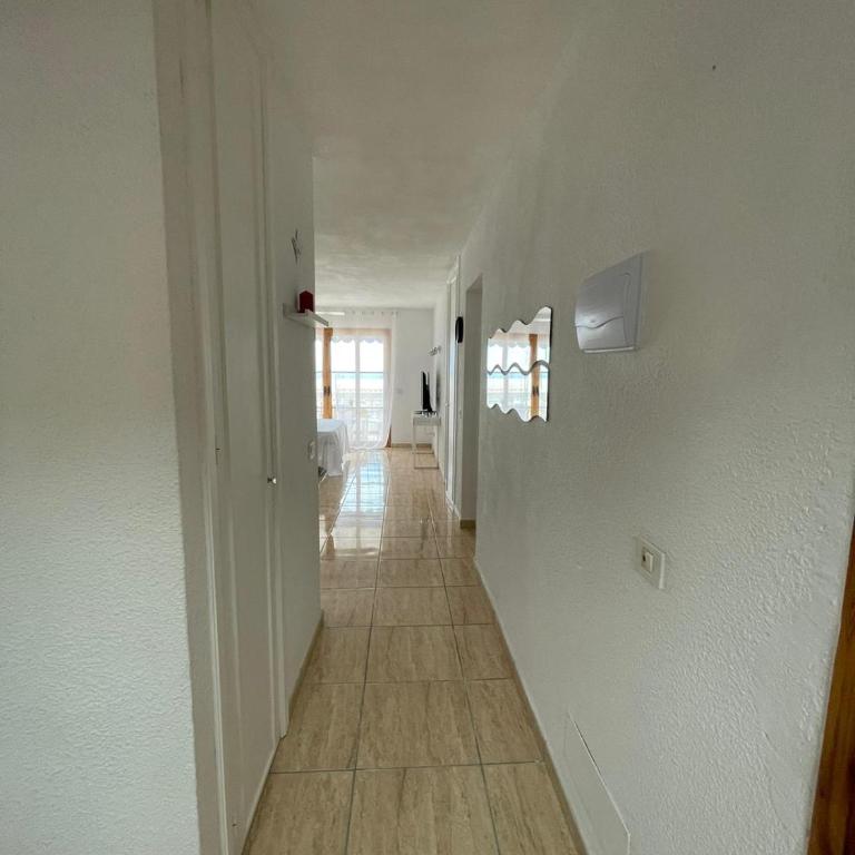 Santiago beach, los cristianos apartment with air conditioning - Apartamento de 1 dormitorio - 23
