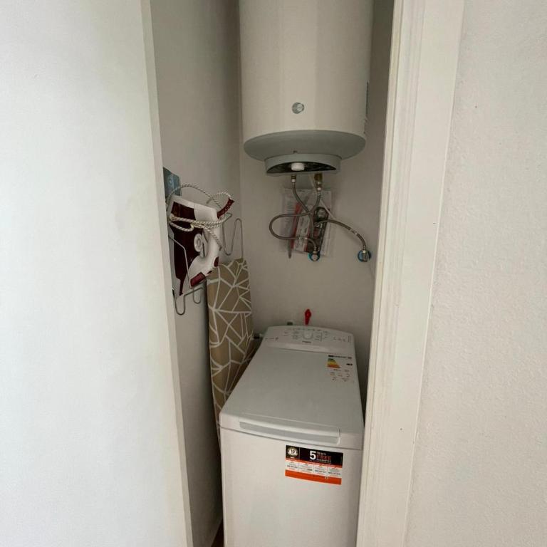 Santiago beach, los cristianos apartment with air conditioning - Apartamento de 1 dormitorio - 24