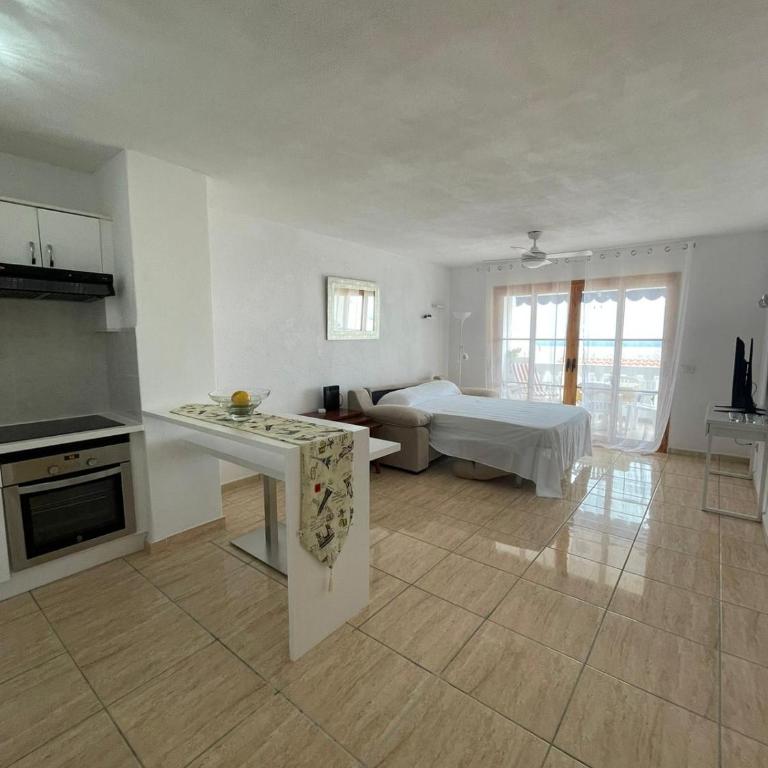 Santiago beach, los cristianos apartment with air conditioning - Apartamento de 1 dormitorio - 17
