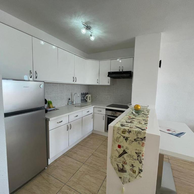 Santiago beach, los cristianos apartment with air conditioning - Apartamento de 1 dormitorio - 16