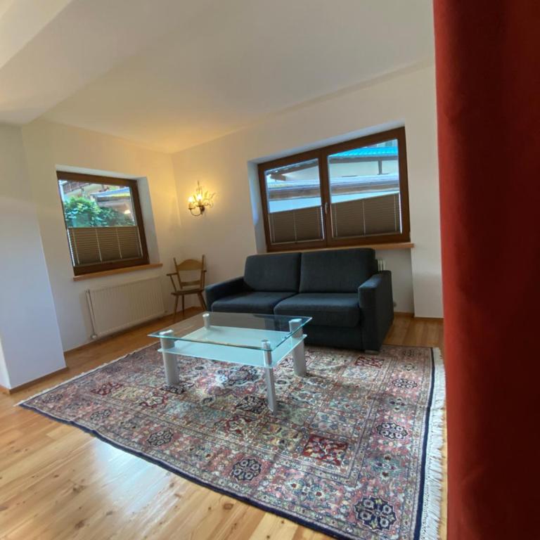 Haus Christophorus - Apartamento de 2 dormitorios - 31