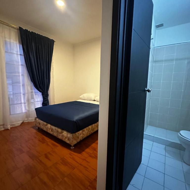 Hotel Artistico - Centro Historico Bogota - Double Room - 8