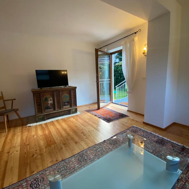 Haus Christophorus - Apartamento de 2 dormitorios - 1