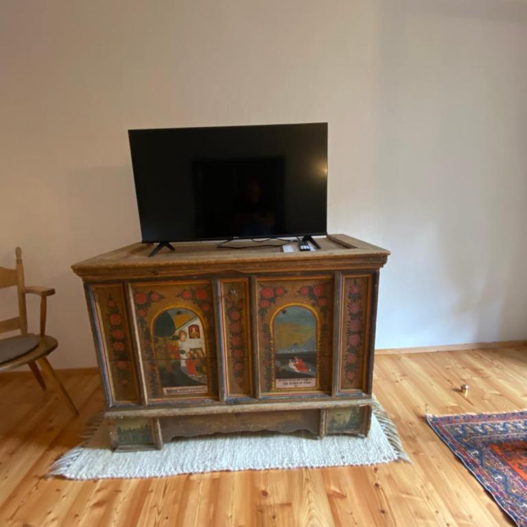 Haus Christophorus - Apartamento de 2 dormitorios - 34