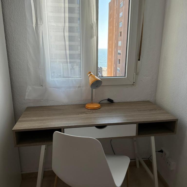 Apartamento Vista-Beach - Apartamento de 3 dormitorios - 22