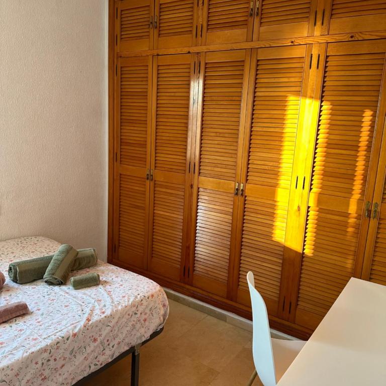 Apartamento Vista-Beach - Apartamento de 3 dormitorios - 18