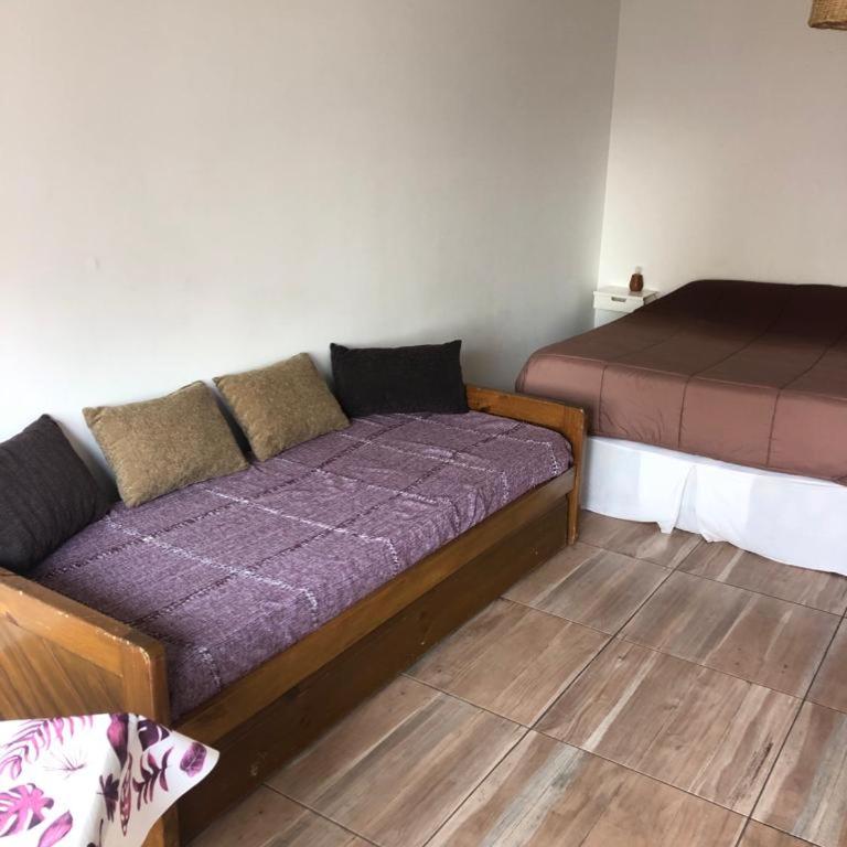 Departamento En Flores Av Avellaneda, Nazca Excelente Ubicación En Centro Comercial - Apartamento de 1 dormitorio - 12