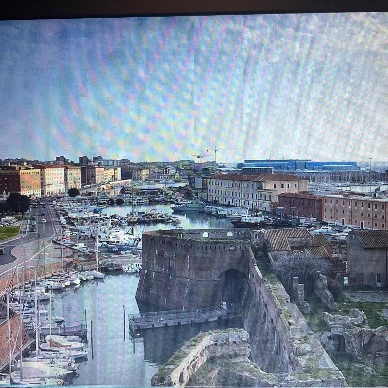 Scoglio della Regina, NUOVO, fronte mare, vicino al porto - Appartamento con 1 Camera da Letto - 20