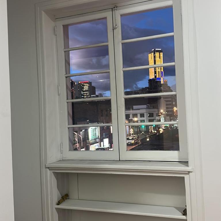 Hotel Artistico - Centro Historico Bogota - Double Room - 15