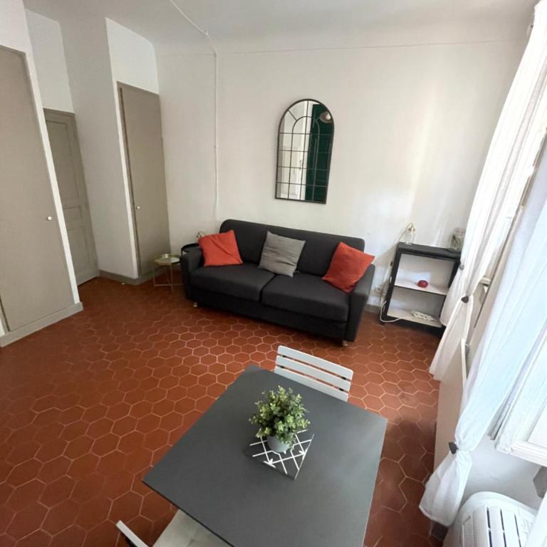 Le Petit Pilat - Studio de charme en hyper centre avec climatisation - Studio-Apartment - 1