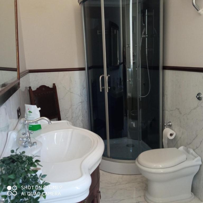 via paisiello - Appartamento con 2 Camere da Letto - 8
