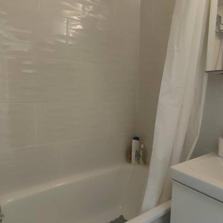 Appartement duplex 4 pers. à 50m des télécabines avec parking - FR-1-234-307 - Appartamento - 7