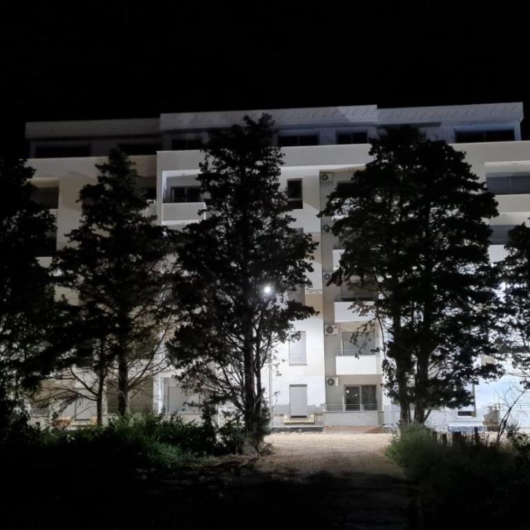 Apartman A6 - Two-Bedroom Apartment - 1